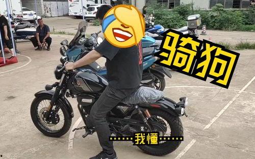 国产摩托视频,视频带你领略国产摩托的魅力与激情