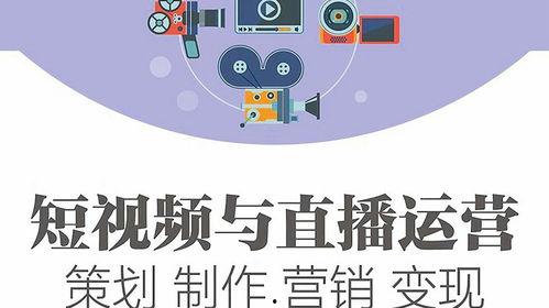 短视频运营课程,打造爆款短视频的秘诀解析