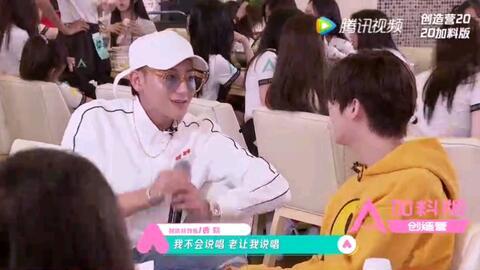 勋鹿视频虐,情感纠葛的悲喜交织