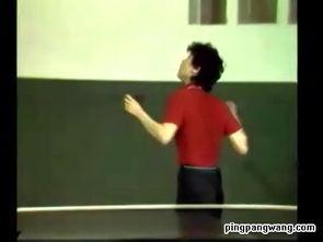 曹燕华乒乓球教学视频,揭秘乒乓球技巧与训练秘诀