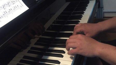 初级钢琴教学视频,轻松入门，快乐弹奏之旅
