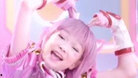 朵蜜舞蹈视频,轻盈舞步演绎梦幻魅力