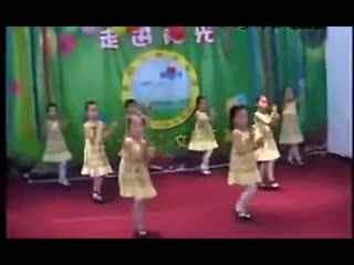 适合初中生的舞蹈视频,跟随视频轻松学会舞步与节奏