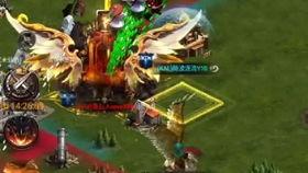 列王的纷争远征视频