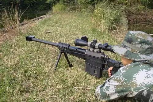 高精狙视频,揭秘视频中的绝杀瞬间