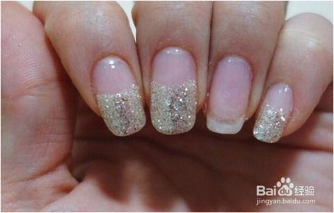 拼接美甲视频,创意拼接，打造个性指尖艺术