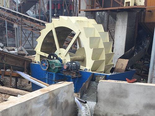 石粉机器视频,石粉机器工作原理与操作流程揭秘