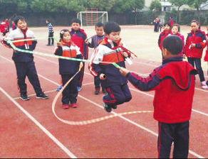 花样跳绳32步视频教学,轻松掌握跳绳技巧