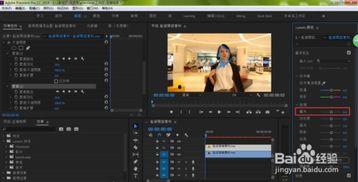 pr视频调色,打造专业色彩效果
