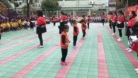 怎么教孩子跳绳视频教程