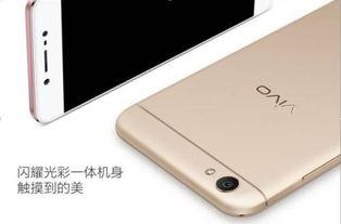 vivoy67视频介绍,时尚外观与强大性能的完美融合